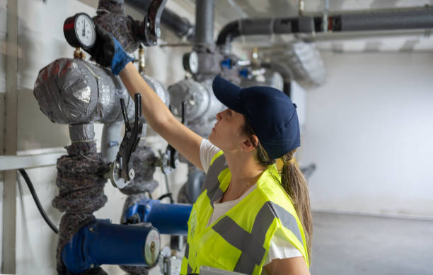 Best Clogged Drain Plumber  in Wanamingo, MN